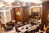 CHO THUÊ NHÀ NGUYÊN CĂN NGUYỄN VĂN VIÊN 5 TẦNG, 52M2, 4 NGỦ, 4 WC, 17 TRIỆU - NGÕ Ô TÔ